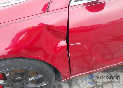 2012 Buick Regal Gs из США, поврежденный, VIN 2G4GV5GVXC9211484